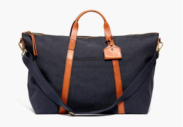 Photo courtesy of Madewell